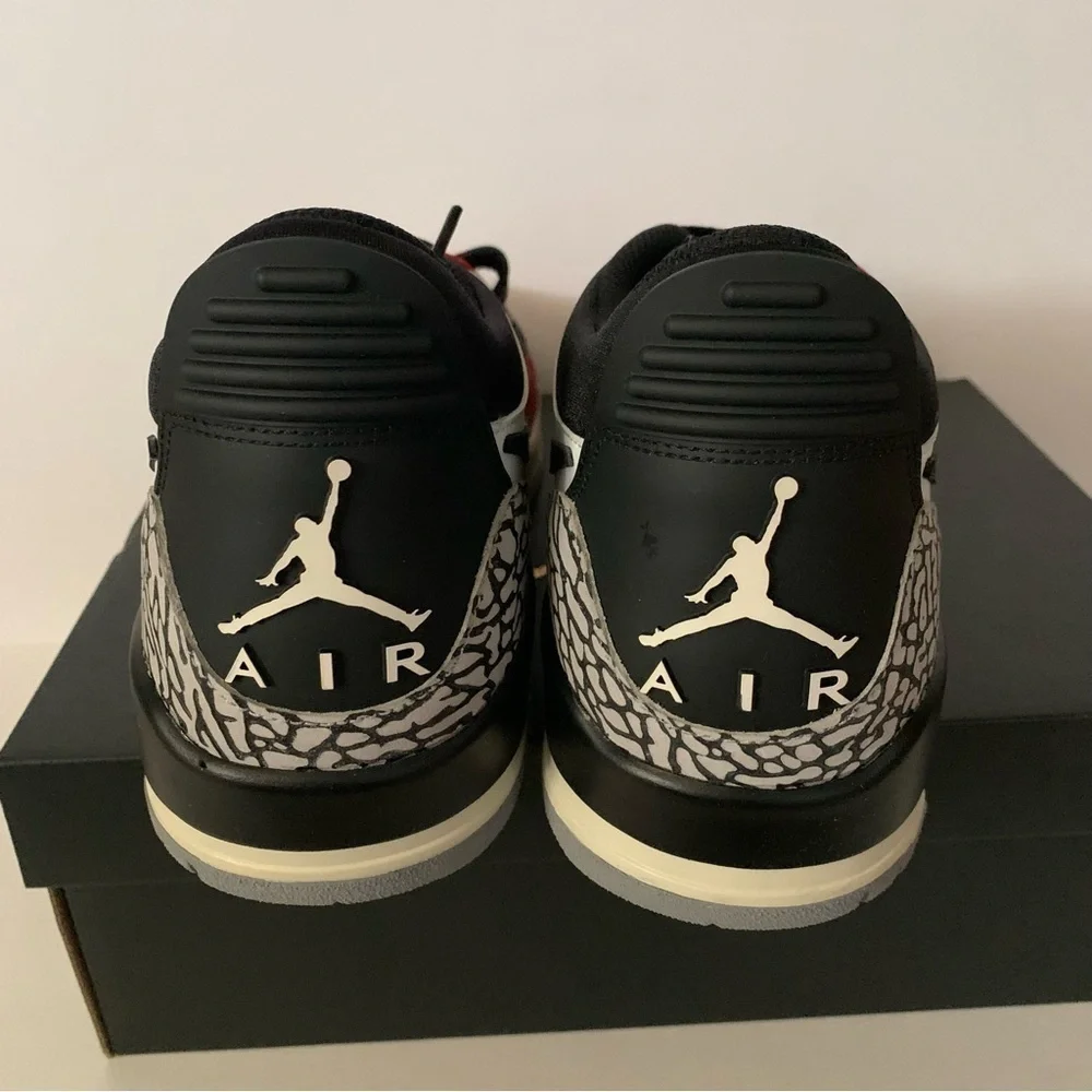 NIB. JORDAN Air Jordan Men’s Legacy 312 Low Shoes